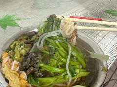 -娟姨螺蛳粉(农院路店)
