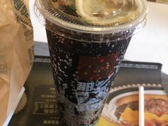 -麦当劳(鼓楼店)