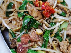 -高氏宛珍店·定安农家猪脚饭