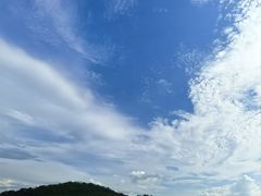-池州市平天湖风景区