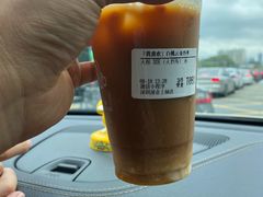 -Seesaw Coffee(深圳深业上城店)
