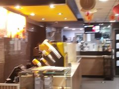 -麦当劳(交道口店)