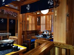大堂-九田家黑牛烤肉料理(郫都万达檬柏西路店)