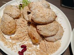 -将相和·海鲜蒸饺大连菜