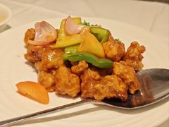 -莆田餐厅(吉隆坡柏威年广场店)