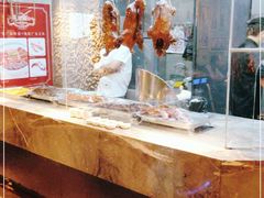 -广东道至正餐厅(区庄店)
