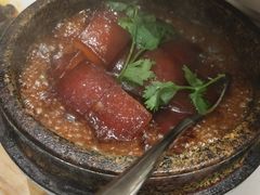 -久宴·天目湖大鱼头(恐龙园店)