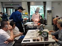 -紫光园(劲松店)