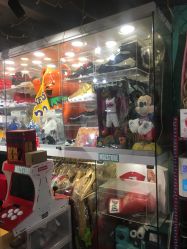 点击看大图 -MDZ STORE·TATTOO·耳饰