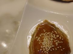 -顺德美的万豪酒店-万豪中餐厅