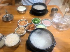 -金家米肠汤饭(振华路店)