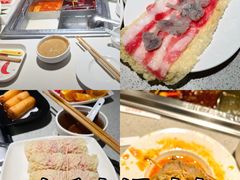 -海底捞火锅(大学路新象城店)