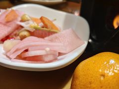 -重庆石磨豆花庄(乔庄店)