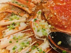 -汤记传菜(秀浦路店)