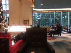 -上海静安香格里拉大酒店