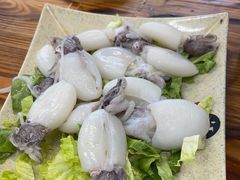 -顺德公平靓正特色牛花粥(花都店)