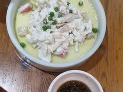 -老姑砂锅·烧烤天津菜(体北道店)