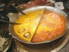 -湊湊火锅·茶憩(打浦桥日月光店)