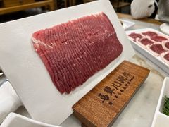 -牛街·马辈儿涮肉(牛街二店)