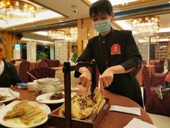 -西安饭庄(立丰国际店)