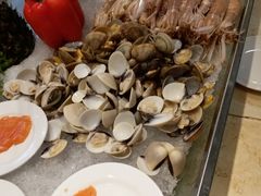 -北海银滩一号国际会议中心酒店