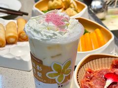-海底捞火锅(万象城店)