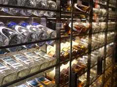 -FLAIR顶层餐厅酒吧(浦东丽思卡尔顿酒店)