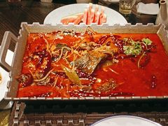-永安水煮活鱼·仪征菜(仪征奥林匹克店)