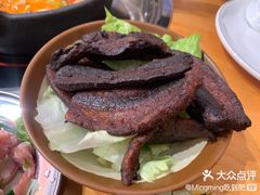 -黔三一夺夺粉酸汤火锅(百信店)