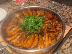 -黄记煌三汁焖锅(新世纪广场店)