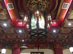 -梅龙镇酒家(南京西路总店)