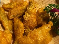-辉记炭烧海鲜大排档·老字号(福田店)