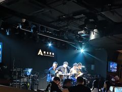 -阿卡贝拉音乐汇(印象城店)