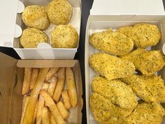 -正谈炸鸡(深圳首店)