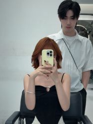 -DL HOPE明星造型