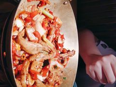 -沅江水·湖南家宴(南村万博长隆商圈店)