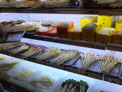-镇江龙·火锅串串(武侯祠店)