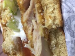 -汉堡王(下沙银泰店)