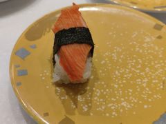 -争鲜回转寿司(浦东三钢里PLUS店)