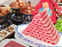 -日坛涮肉(日坛公园店)