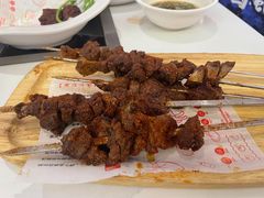 -牛焱·贵州黄牛肉火锅(城西银泰店)