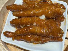 -点都德(华强南店)