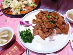 -同君福大酒楼(紫新路店)