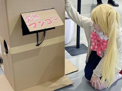 -Sony Store 索尼(上海淮海中路店)