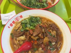 -荣荣面馆(丹溪大道店)