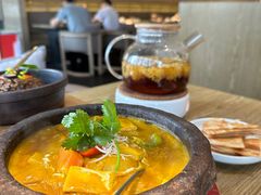 -熹素·鲜美素食Vegetarian (天河领展店)