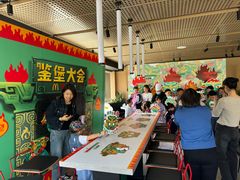 -麦当劳·得来速店(星沙大道店)
