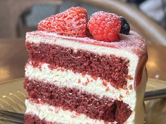 -BAKER&SPICE(BFC外滩金融中心店)
