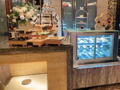 -太原星河湾酒店-意咖啡西餐厅