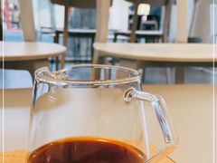 -KYO COFFEE(胶州路店)